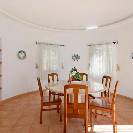 阿尔曼萨Casa Do Barrocal别墅 外观 照片