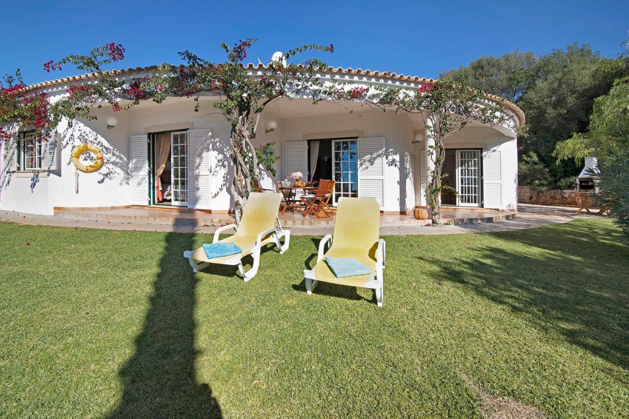 阿尔曼萨Casa Do Barrocal别墅 外观 照片