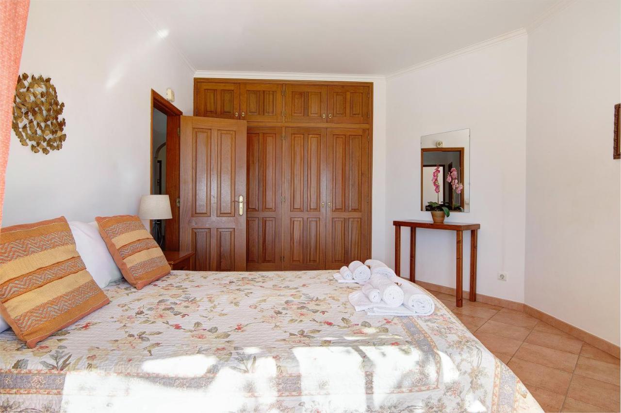 阿尔曼萨Casa Do Barrocal别墅 外观 照片