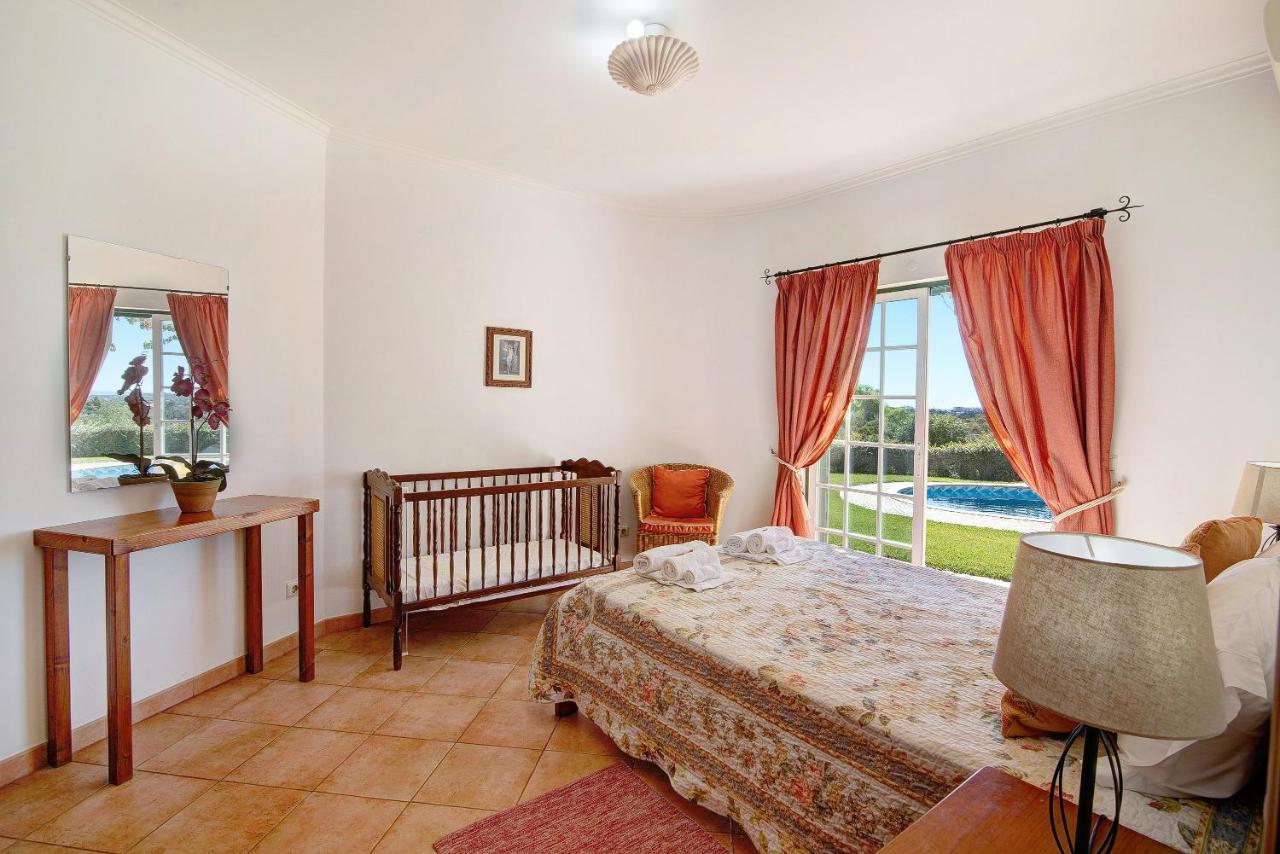 阿尔曼萨Casa Do Barrocal别墅 外观 照片